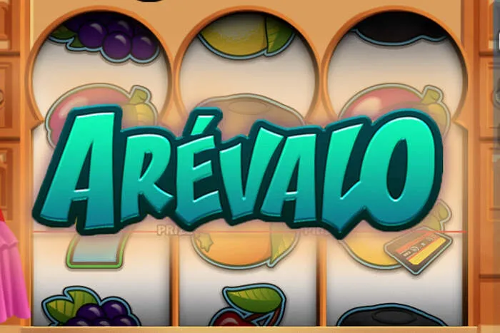 Vibrant online slot machine displaying a free spins bonus feature.